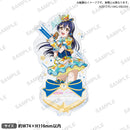 ラブライブ！スクールアイドルフェスティバル きらりんアクリルスタンド μ's アイドル衣装ver. 園田海未