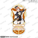 ラブライブ！スクールアイドルフェスティバル きらりんアクリルスタンド Aqours 先生編ver. 高海千歌