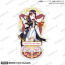 ラブライブ！スクールアイドルフェスティバル きらりんアクリルスタンド Aqours 先生編ver. 桜内梨子