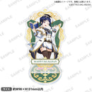 ラブライブ！スクールアイドルフェスティバル きらりんアクリルスタンド Aqours 先生編ver. 松浦果南