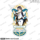 ラブライブ！スクールアイドルフェスティバル きらりんアクリルスタンド Aqours 先生編ver. 渡辺 曜