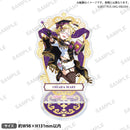 ラブライブ！スクールアイドルフェスティバル きらりんアクリルスタンド Aqours 先生編ver. 小原鞠莉