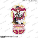 ラブライブ！スクールアイドルフェスティバル きらりんアクリルスタンド Aqours 先生編ver. 黒澤ルビィ