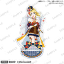 ラブライブ！スクールアイドルフェスティバル きらりんアクリルスタンド μ's 手品師ver. 絢瀬絵里