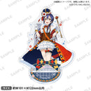 ラブライブ！スクールアイドルフェスティバル きらりんアクリルスタンド μ's 手品師ver. 園田海未