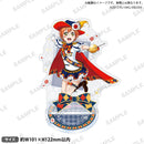 ラブライブ！スクールアイドルフェスティバル きらりんアクリルスタンド μ's 手品師ver. 星空 凛