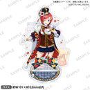 ラブライブ！スクールアイドルフェスティバル きらりんアクリルスタンド μ's 手品師ver. 西木野真姫