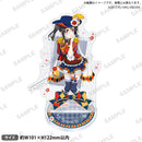 ラブライブ！スクールアイドルフェスティバル きらりんアクリルスタンド μ's 手品師ver. 矢澤にこ