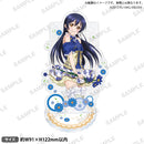 ラブライブ！スクールアイドルフェスティバル きらりんアクリルスタンド μ's お花見ver. 園田海未
