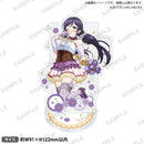 ラブライブ！スクールアイドルフェスティバル きらりんアクリルスタンド μ's お花見ver. 東條 希