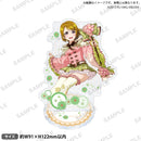ラブライブ！スクールアイドルフェスティバル きらりんアクリルスタンド μ's お花見ver. 小泉花陽