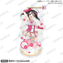 ラブライブ！スクールアイドルフェスティバル きらりんアクリルスタンド μ's お花見ver. 矢澤にこ