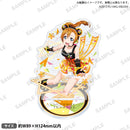 ラブライブ！スクールアイドルフェスティバル きらりんアクリルスタンド μ's サイバーver. 高坂穂乃果