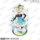 ラブライブ！スクールアイドルフェスティバル きらりんアクリルスタンド μ's サイバーver. 絢瀬絵里