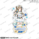 ラブライブ！スクールアイドルフェスティバル きらりんアクリルスタンド μ's 誕生石ver. 南 ことり