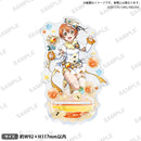 ラブライブ！スクールアイドルフェスティバル きらりんアクリルスタンド μ's 誕生石ver. 星空 凛