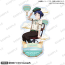 ラブライブ！スクールアイドルフェスティバル アクリルスタンド Aqours スチームパンクver. 松浦果南