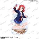 ラブライブ！スクールアイドルフェスティバル アクリルスタンド μ's ホワイトスノーver. 西木野真姫