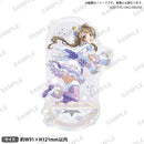 ラブライブ！スクールアイドルフェスティバル きらりんアクリルスタンド μ's ホワイトスノーver. 南 ことり