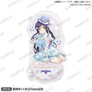 ラブライブ！スクールアイドルフェスティバル きらりんアクリルスタンド μ's ホワイトスノーver. 東條 希