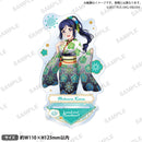 ラブライブ！スクールアイドルフェスティバル アクリルスタンド Aqours 七福神ver. 松浦果南