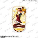 ラブライブ！スクールアイドルフェスティバル　きらりんアクリルスタンド μ's バレンタイン編2015 ver. 星空 凛