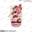 ラブライブ！スクールアイドルフェスティバル　きらりんアクリルスタンド μ's バレンタイン編2015 ver. 矢澤にこ