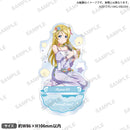 ラブライブ！スクールアイドルフェスティバル　アクリルスタンド μ's 不思議の国ver. 絢瀬絵里