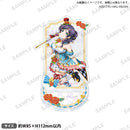 ラブライブ！スクールアイドルフェスティバル　きらりんアクリルスタンド μ's 不思議の国ver. 東條 希