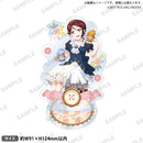 ラブライブ！スクールアイドルフェスティバル　アクリルスタンド Aqours おとぎ話ver. 桜内梨子