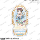 ラブライブ！スクールアイドルフェスティバル　きらりんアクリルスタンド Aqours おとぎ話ver. 渡辺 曜