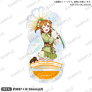 ラブライブ！スクールアイドルフェスティバル　アクリルスタンド μ's 妖精の国ver. 高坂穂乃果