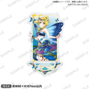 ラブライブ！スクールアイドルフェスティバル　きらりんアクリルスタンド μ's 妖精の国ver. 絢瀬絵里