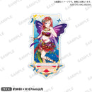 ラブライブ！スクールアイドルフェスティバル　きらりんアクリルスタンド μ's 妖精の国ver. 西木野真姫