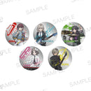 【トゲナシトゲアリ(13)】MyGO!!!!!×トゲナシトゲアリ「Avoid Note」 缶バッジ(ランダム全10種)≪トゲナシトゲアリ≫