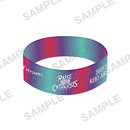 RAISE A SUILEN×トゲナシトゲアリ 「RAISE MY CATHARSIS」 ラバーバンド（トゲナシトゲアリ ver.）