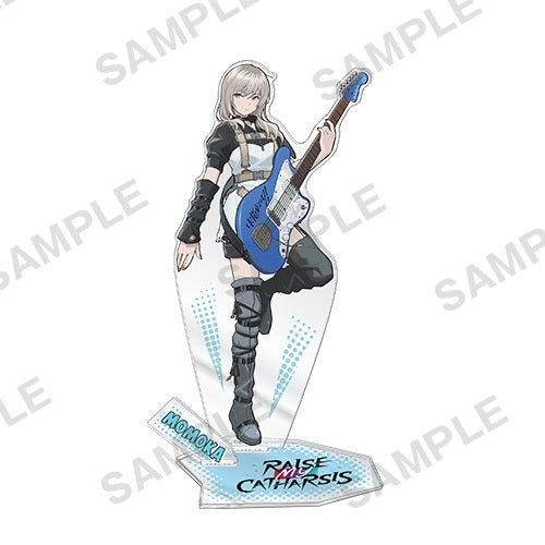 トゲナシトゲアリ 新商品 | RAISE A SUILEN×トゲナシトゲアリ「RAISE