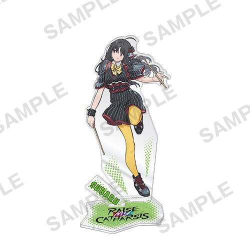 RAISE A SUILEN×トゲナシトゲアリ「RAISE MY CATHARSIS」グッズ通販