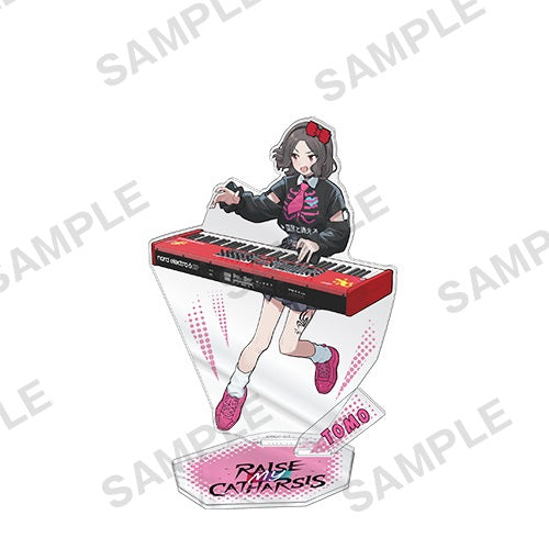 RAISE A SUILEN×トゲナシトゲアリ「RAISE MY CATHARSIS」グッズ通販