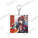 RAISE A SUILEN×トゲナシトゲアリ 「RAISE MY CATHARSIS」 アクリルキーホルダー 井芹仁菜