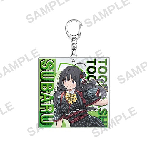 RAISE A SUILEN×トゲナシトゲアリ「RAISE MY CATHARSIS」グッズ通販