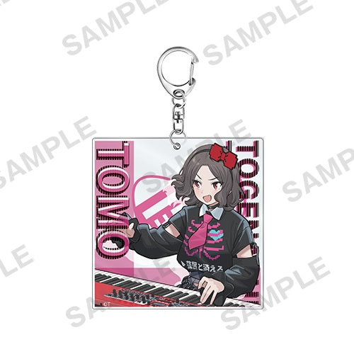 ガールズバンドクライ