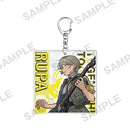 RAISE A SUILEN×トゲナシトゲアリ 「RAISE MY CATHARSIS」 アクリルキーホルダー ルパ