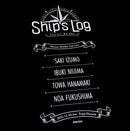 Photon Maiden 2nd LIVE「Ship’s Log」　ビッグシルエットTシャツ