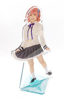 少女☆歌劇 レヴュースタァライト -The STAGE 中等部- Rebellion アクリルスタンド 海辺みんく