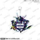 APEX LEGENDS DREAM MATCH アクリルキーホルダー