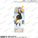 BanG Dream! 12th☆LIVE DAY1:Poppin'Party「Welcome to Poppin'Land」　アクリルスタンド 山吹沙綾