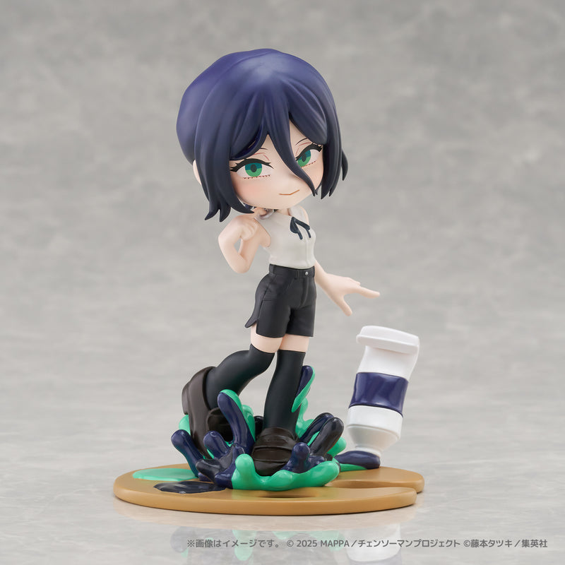 PalVerse Palé. 劇場版『チェンソーマン レゼ篇』 レゼ｜ブシロード