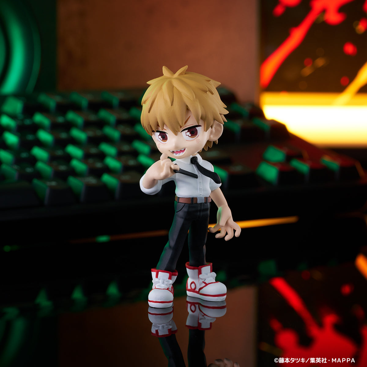 PalVerse チェンソーマン【BOX】