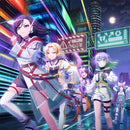 RAISE A SUILEN 15th Single「WHAT AN EXPLOSION」【通常盤】